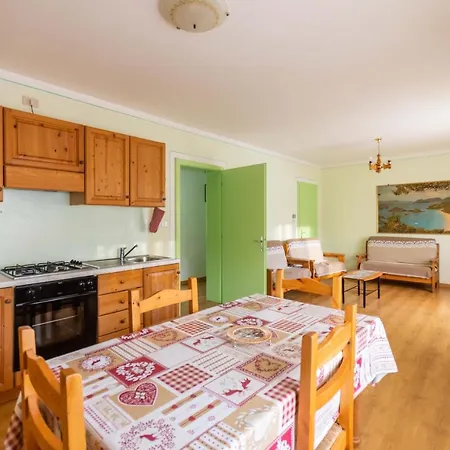 Casa Iris Lägenhet *