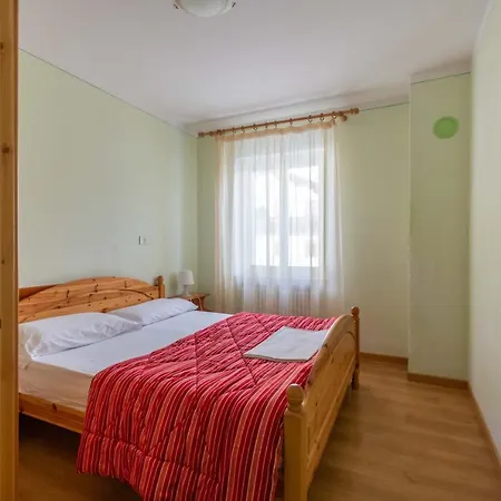 Casa Iris Apartment Falcade