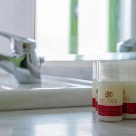 Apartamento Casa Iris Falcade