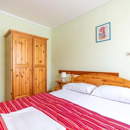 Casa Iris Apartment *