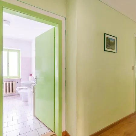 Lägenhet Casa Iris *