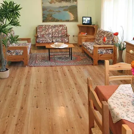 Lägenhet Casa Iris Falcade