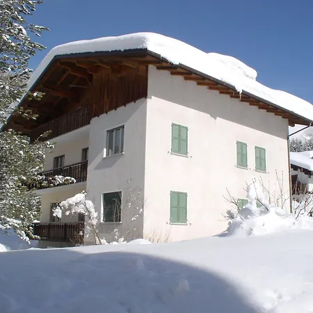 Apartment Casa Iris Falcade