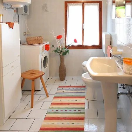 Casa Iris Apartment *