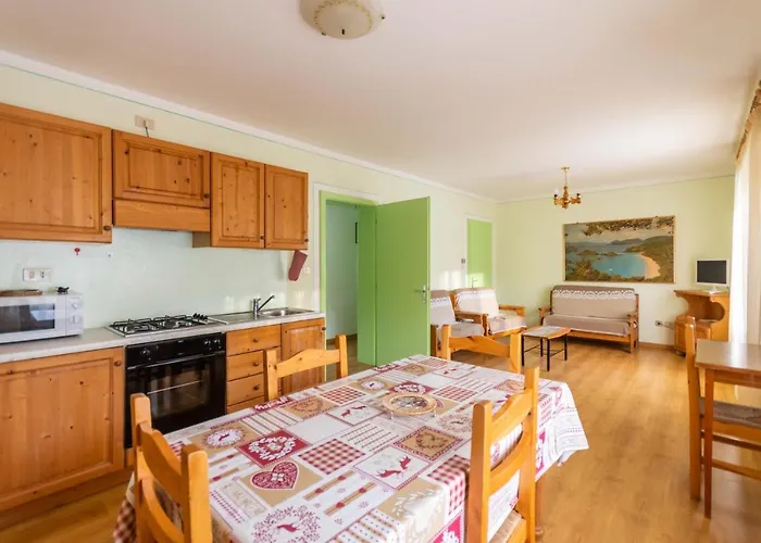 Casa Iris Apartamento *