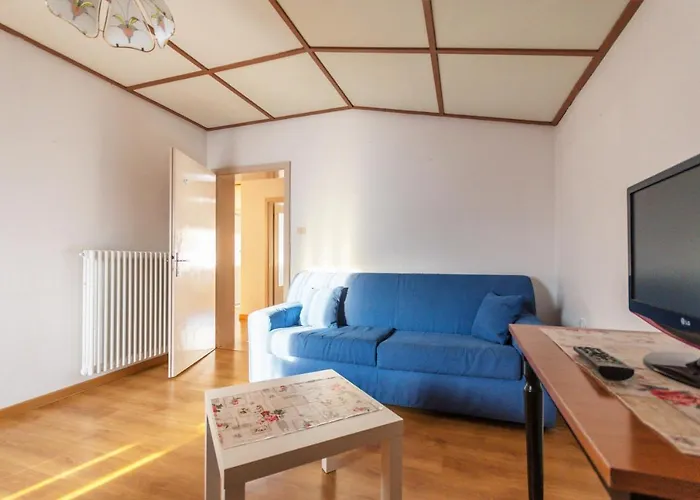 Casa Iris Apartamento