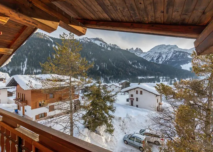 Casa Iris Apartamento