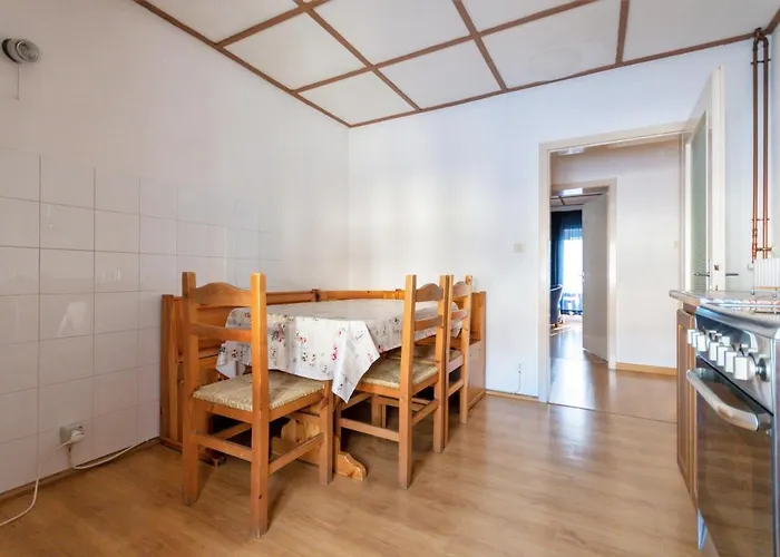 Casa Iris Apartamento