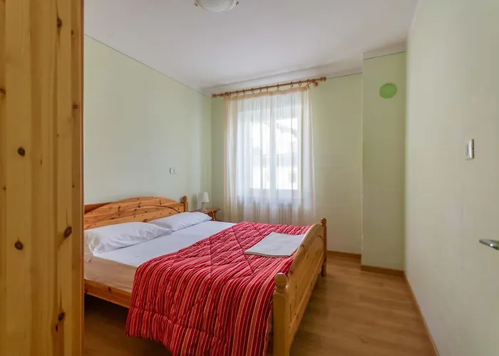 Casa Iris Apartamento Falcade