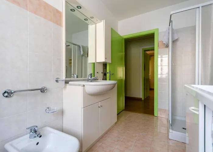 Apartamento Casa Iris *