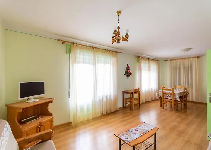 Casa Iris Apartamento *