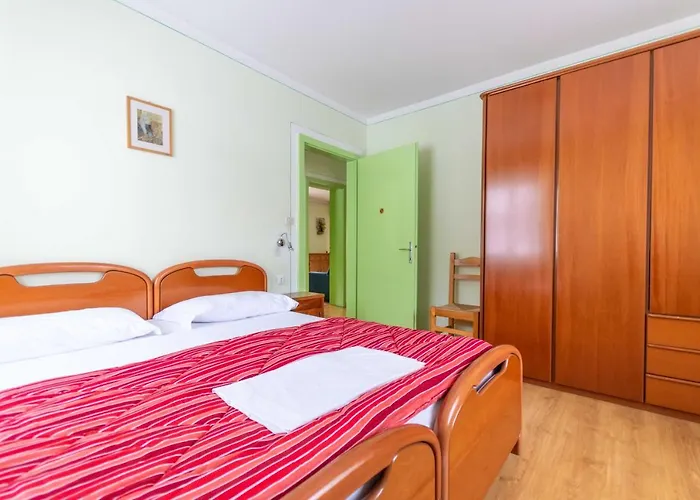 Apartamento Casa Iris Falcade