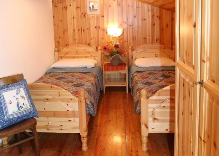 Casa Iris Apartamento