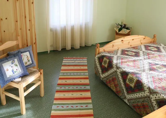 Apartamento Casa Iris