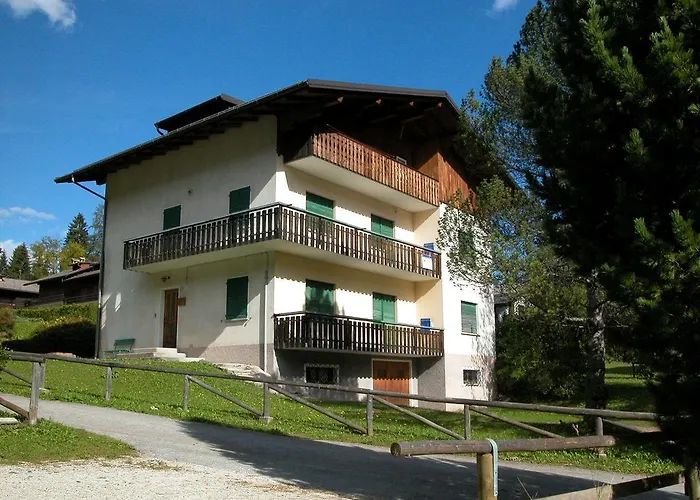 Apartamento Casa Iris *