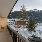Casa Iris Falcade