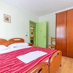 Appartement Casa Iris Falcade