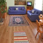 Casa Iris Falcade
