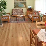 Appartement Casa Iris Falcade