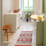 Appartement Casa Iris Falcade