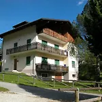 Appartement Casa Iris *