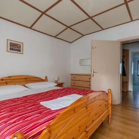 Apartment Casa Iris