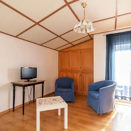 Casa Iris アパート