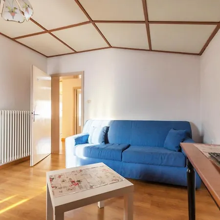Casa Iris Apartment