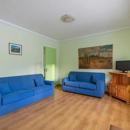 Apartmán Casa Iris