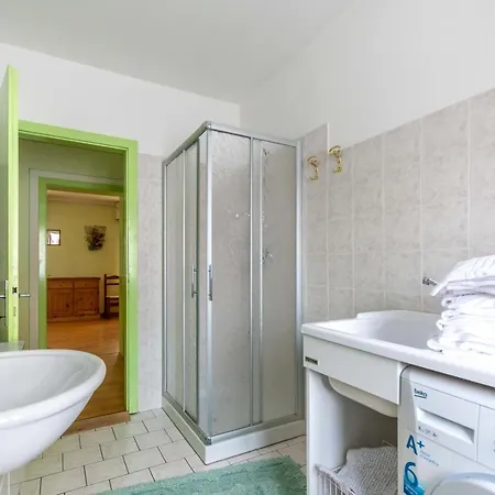 Casa Iris Apartment *