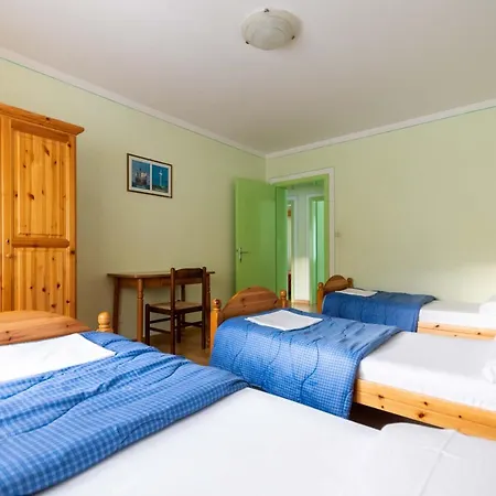 Apartmán Casa Iris *