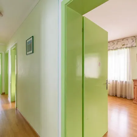 Casa Iris Apartment