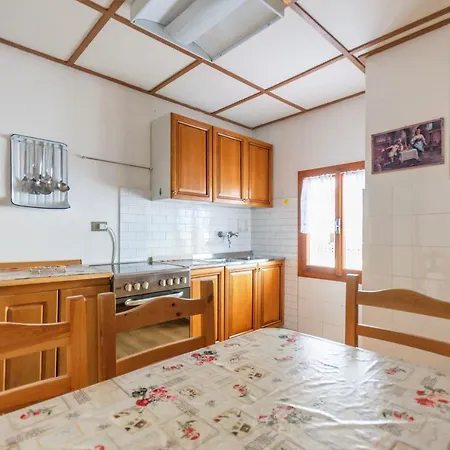 Casa Iris * Falcade