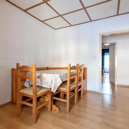 Casa Iris アパート