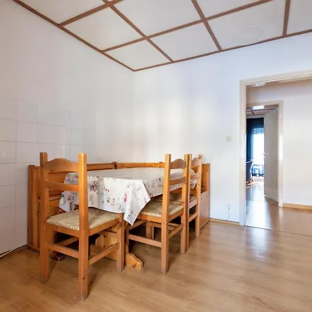 Casa Iris Apartment