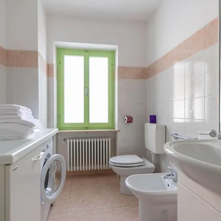 Apartment Casa Iris Falcade