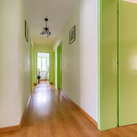 Casa Iris * Falcade