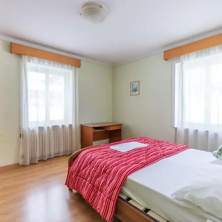 Casa Iris Apartment Falcade