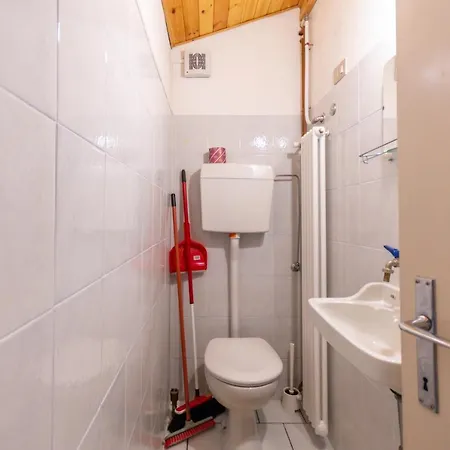 Διαμέρισμα Casa Iris *