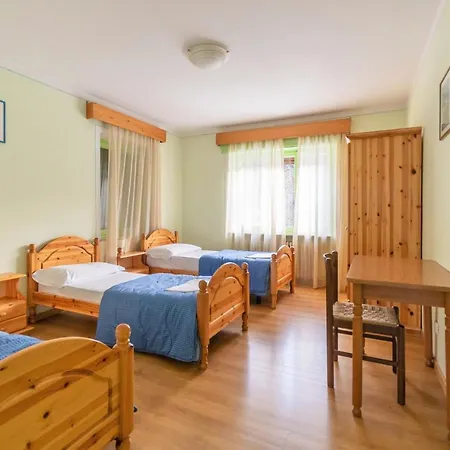 Casa Iris * 팔카데