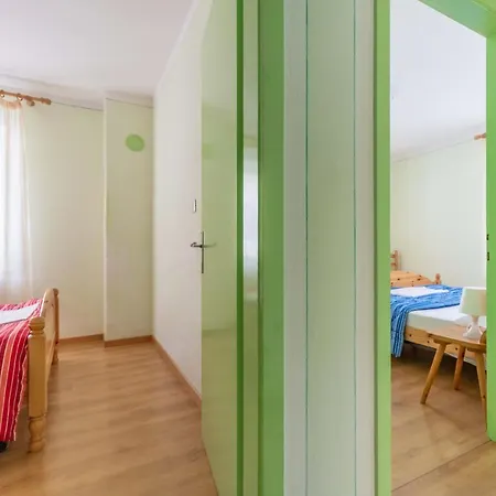 Casa Iris Apartment *