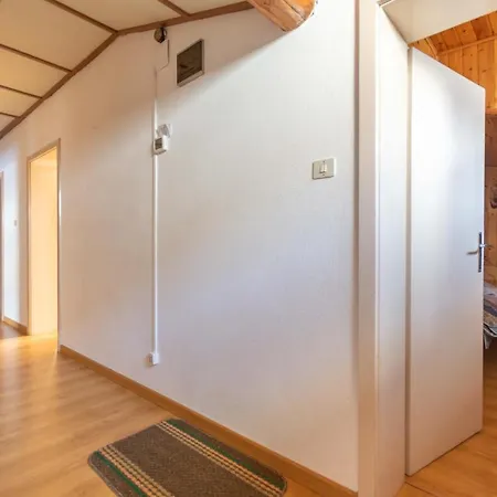 Casa Iris Apartment