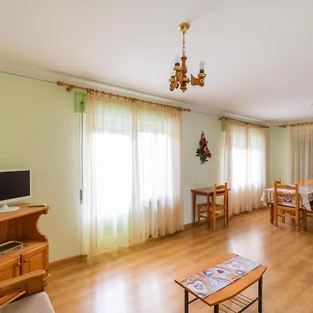 Casa Iris 아파트 *