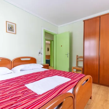 Apartament Casa Iris Falcade