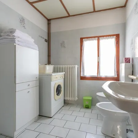 Casa Iris Falcade