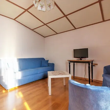 Casa Iris 아파트 팔카데