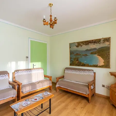Apartmán Casa Iris