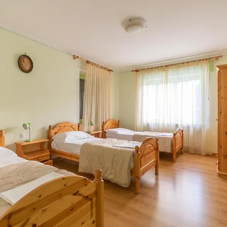 Casa Iris *