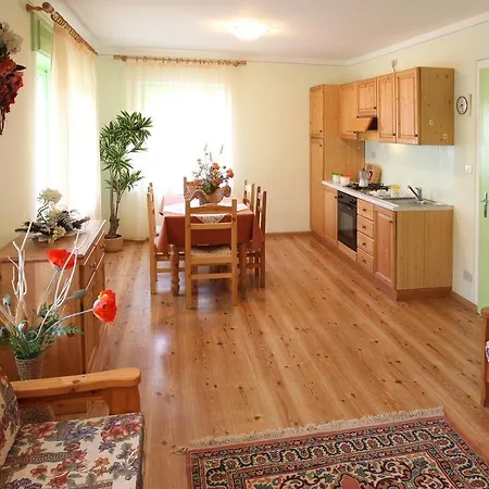 Casa Iris Falcade