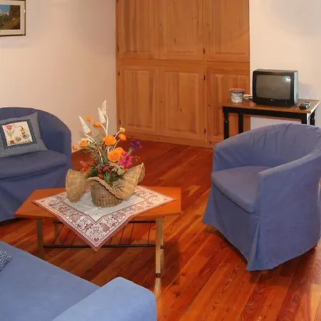 Casa Iris * 팔카데